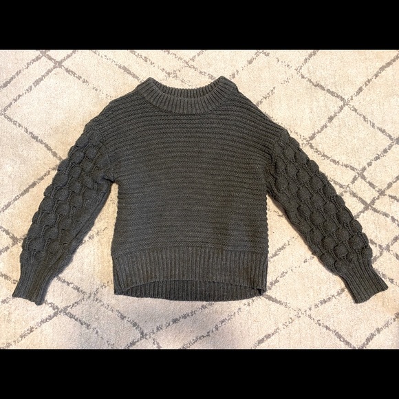 Elodie Chunky Sweater - Picture 1 of 1